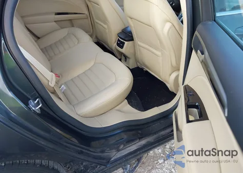 2016 Ford Fusion Se from USA, damaged, VIN 3FA6P0HD5GR109552